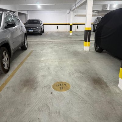 Apartamentos com 97m², 3 quartos, 1 suíte, 1 garagem, no bairro Centro em Florianópolis