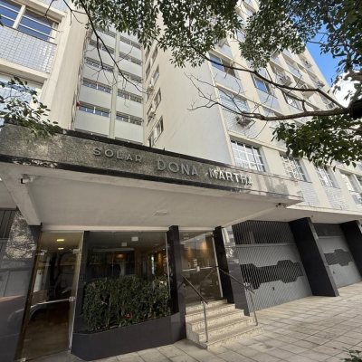 Apartamentos com 97m², 3 quartos, 1 suíte, 1 garagem, no bairro Centro em Florianópolis