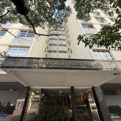 Apartamentos com 97m², 3 quartos, 1 suíte, 1 garagem, no bairro Centro em Florianópolis