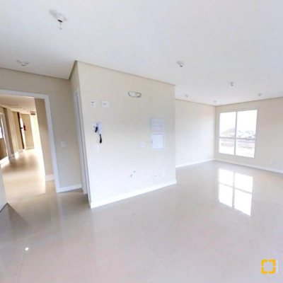 Sala com 41m², 1 garagem, no bairro Itacorubi em Florianópolis