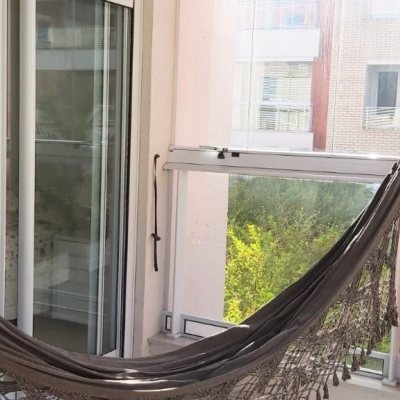 Apartamentos com 108m², 2 quartos, 2 suítes, 1 garagem, no bairro Santinho em Florianópolis