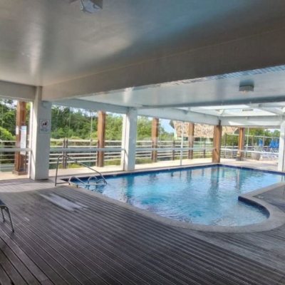 Apartamentos com 108m², 2 quartos, 2 suítes, 1 garagem, no bairro Santinho em Florianópolis