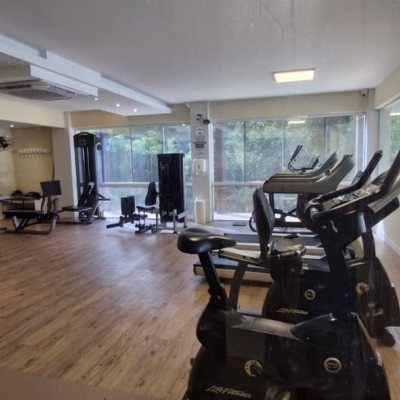 Apartamentos com 108m², 2 quartos, 2 suítes, 1 garagem, no bairro Santinho em Florianópolis