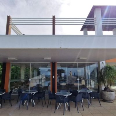 Apartamentos com 108m², 2 quartos, 2 suítes, 1 garagem, no bairro Santinho em Florianópolis