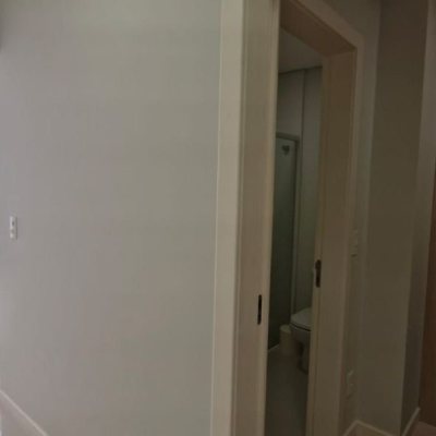 Apartamentos com 165m², 3 quartos (sendo 3 suítes), 2 garagens, no bairro Santinho em Florianópolis