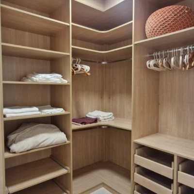 Apartamentos com 165m², 3 quartos (sendo 3 suítes), 2 garagens, no bairro Santinho em Florianópolis