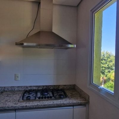 Apartamentos com 165m², 3 quartos (sendo 3 suítes), 2 garagens, no bairro Santinho em Florianópolis