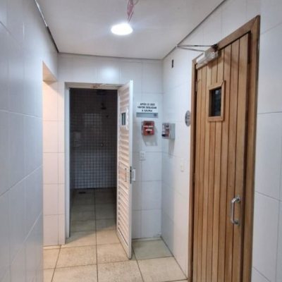 Apartamentos com 165m², 3 quartos (sendo 3 suítes), 2 garagens, no bairro Santinho em Florianópolis