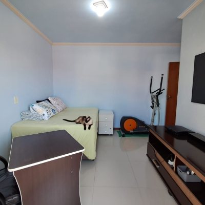 Apartamentos com 50m², 2 quartos, 1 suíte, 1 garagem, no bairro Ingleses em Florianópolis