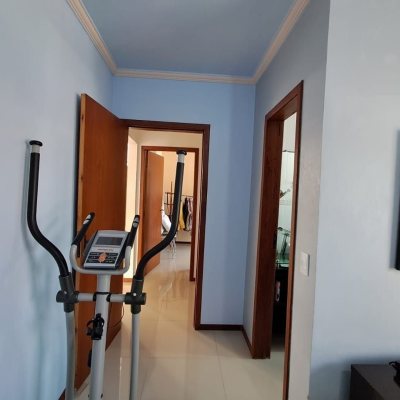 Apartamentos com 50m², 2 quartos, 1 suíte, 1 garagem, no bairro Ingleses em Florianópolis