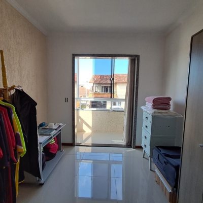 Apartamentos com 50m², 2 quartos, 1 suíte, 1 garagem, no bairro Ingleses em Florianópolis