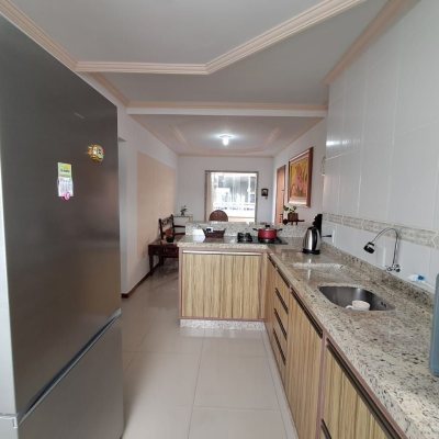 Apartamentos com 50m², 2 quartos, 1 suíte, 1 garagem, no bairro Ingleses em Florianópolis