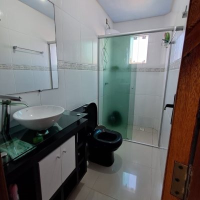 Apartamentos com 50m², 2 quartos, 1 suíte, 1 garagem, no bairro Ingleses em Florianópolis