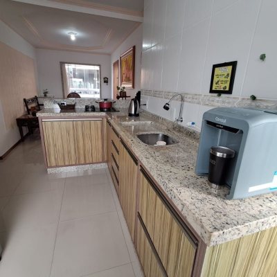 Apartamentos com 50m², 2 quartos, 1 suíte, 1 garagem, no bairro Ingleses em Florianópolis