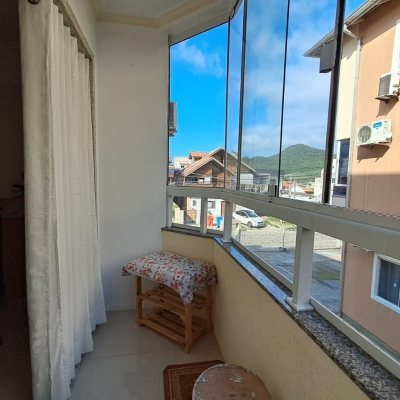 Apartamentos com 50m², 2 quartos, 1 suíte, 1 garagem, no bairro Ingleses em Florianópolis