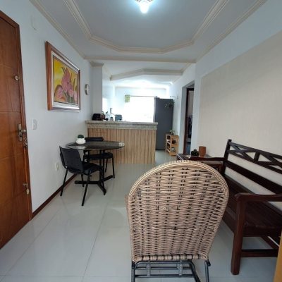 Apartamentos com 50m², 2 quartos, 1 suíte, 1 garagem, no bairro Ingleses em Florianópolis