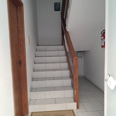 Apartamentos com 50m², 2 quartos, 1 suíte, 1 garagem, no bairro Ingleses em Florianópolis