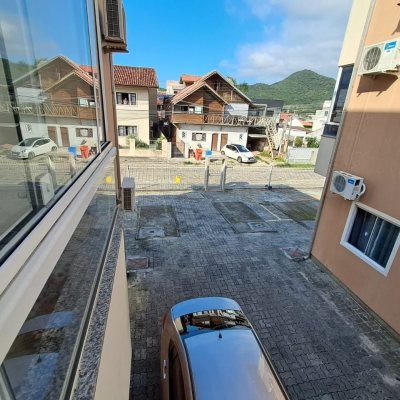 Apartamentos com 50m², 2 quartos, 1 suíte, 1 garagem, no bairro Ingleses em Florianópolis