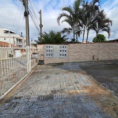 Apartamentos com 50m², 2 quartos, 1 suíte, 1 garagem, no bairro Ingleses em Florianópolis