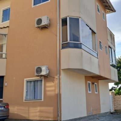 Apartamentos com 50m², 2 quartos, 1 suíte, 1 garagem, no bairro Ingleses em Florianópolis