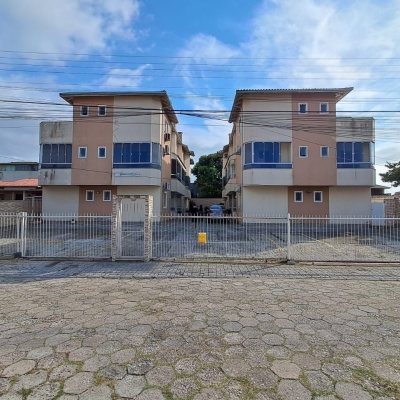 Apartamentos com 50m², 2 quartos, 1 suíte, 1 garagem, no bairro Ingleses em Florianópolis