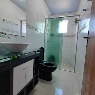 Apartamentos com 50m², 2 quartos, 1 suíte, 1 garagem, no bairro Ingleses em Florianópolis