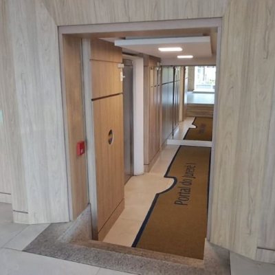 Apartamentos com 83m², 2 quartos (sendo 2 suítes), 1 garagem, no bairro Jurerê Internacional em Florianópolis