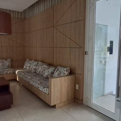 Apartamentos com 83m², 2 quartos (sendo 2 suítes), 1 garagem, no bairro Jurerê Internacional em Florianópolis