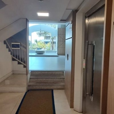 Apartamentos com 83m², 2 quartos (sendo 2 suítes), 1 garagem, no bairro Jurerê Internacional em Florianópolis