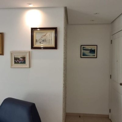 Apartamentos com 83m², 2 quartos (sendo 2 suítes), 1 garagem, no bairro Jurerê Internacional em Florianópolis