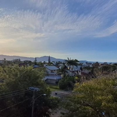 Apartamentos com 83m², 2 quartos (sendo 2 suítes), 1 garagem, no bairro Jurerê Internacional em Florianópolis