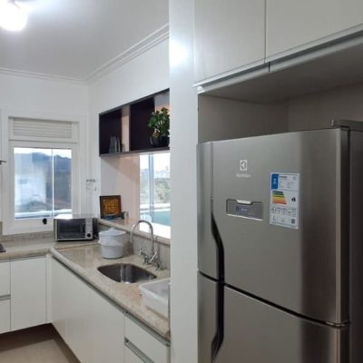 Apartamentos com 83m², 2 quartos (sendo 2 suítes), 1 garagem, no bairro Jurerê Internacional em Florianópolis