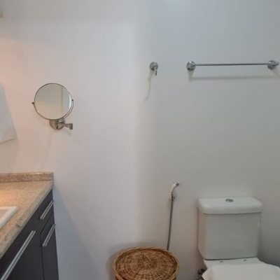 Apartamentos com 83m², 2 quartos (sendo 2 suítes), 1 garagem, no bairro Jurerê Internacional em Florianópolis