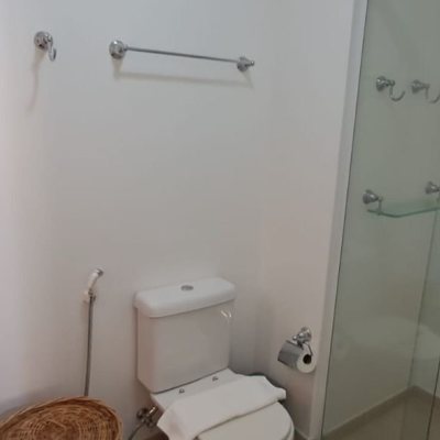 Apartamentos com 83m², 2 quartos (sendo 2 suítes), 1 garagem, no bairro Jurerê Internacional em Florianópolis