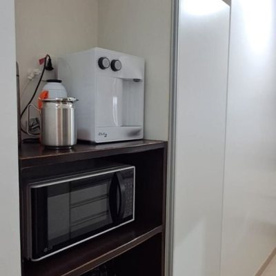 Apartamentos com 83m², 2 quartos (sendo 2 suítes), 1 garagem, no bairro Jurerê Internacional em Florianópolis