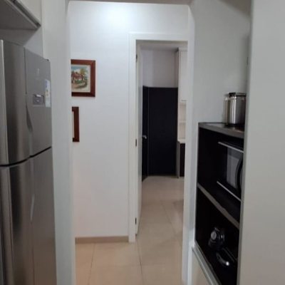 Apartamentos com 83m², 2 quartos (sendo 2 suítes), 1 garagem, no bairro Jurerê Internacional em Florianópolis