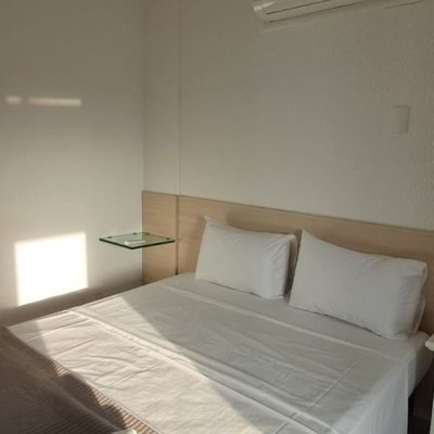 Apartamentos com 83m², 2 quartos (sendo 2 suítes), 1 garagem, no bairro Jurerê Internacional em Florianópolis