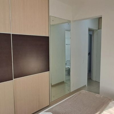 Apartamentos com 83m², 2 quartos (sendo 2 suítes), 1 garagem, no bairro Jurerê Internacional em Florianópolis