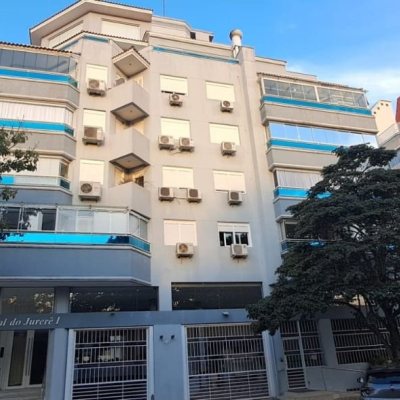 Apartamentos com 83m², 2 quartos (sendo 2 suítes), 1 garagem, no bairro Jurerê Internacional em Florianópolis