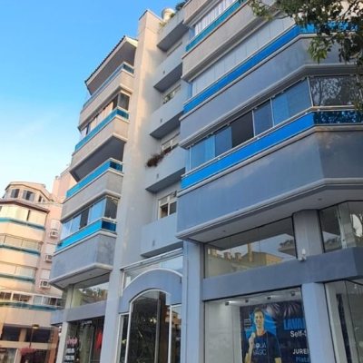 Apartamentos com 83m², 2 quartos (sendo 2 suítes), 1 garagem, no bairro Jurerê Internacional em Florianópolis
