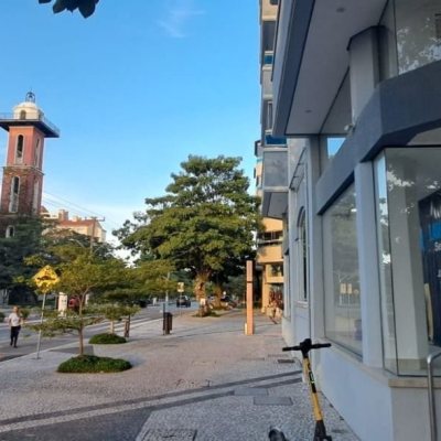 Apartamentos com 83m², 2 quartos (sendo 2 suítes), 1 garagem, no bairro Jurerê Internacional em Florianópolis