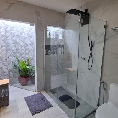 Casa Residencial com 412m², 6 quartos (sendo 6 suítes), 4 garagens, no bairro Ponta Das Canas em Florianópolis