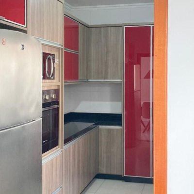 Casa Residencial com 130m², 3 quartos (sendo 1 suíte), 2 garagens, no bairro Campeche em Florianópolis