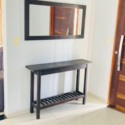 Casa Residencial com 130m², 3 quartos (sendo 1 suíte), 2 garagens, no bairro Campeche em Florianópolis