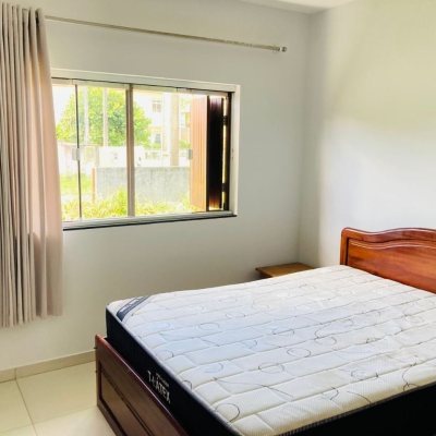 Casa Residencial com 130m², 3 quartos (sendo 1 suíte), 2 garagens, no bairro Campeche em Florianópolis