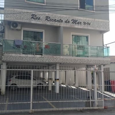 Apartamentos com 35m², 1 quarto, 1 garagem, no bairro Ingleses do Rio Vermelho em Florianópolis