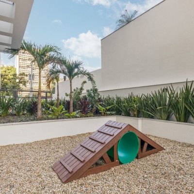 Apartamentos com 73m², 2 quartos, 1 suíte, 1 garagem, no bairro Centro em Florianópolis