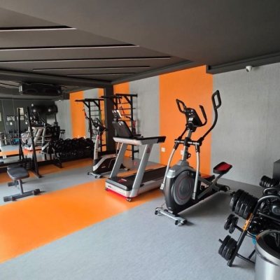 Apartamentos com 73m², 2 quartos, 1 suíte, 1 garagem, no bairro Centro em Florianópolis