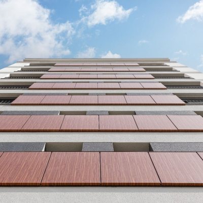 Apartamentos com 73m², 2 quartos, 1 suíte, 1 garagem, no bairro Centro em Florianópolis