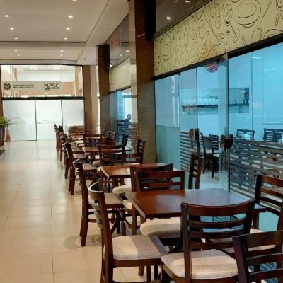 Loja com 111m², 1 garagem, no bairro Centro em Florianópolis